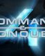 Command and Conquer 4 Video Game Logo