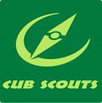 Cub_Scouts_Scouting_Ireland sticker
