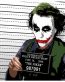 Dark Knight Joker Decal 5