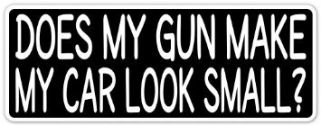 does-my-gun-vinyl-decal-bumper-sticker