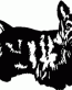 Dog Breed Decal 11a