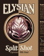 Elysian Split Shot Espresso Milk Stout Sticker