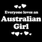 Everyone Loves an Australian Girl