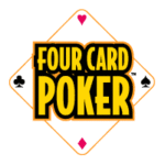 Four Card Poker Logo