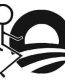 Fuck Obama Diecut Decal