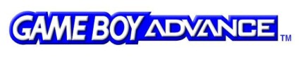 Game Boy Advance Logo