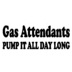 Gas Attendants 11