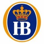 HB Beer Logo