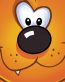 Heathcliff Decal Car Sticker 1