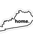 Home Kentucky Sticker