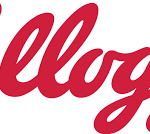 Kelloggs Logo Decal