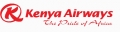 Kenya Airways Logo