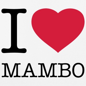 MAMBO i-love-mambo-MUSIC sticker