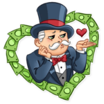 monopoly game _rich_uncle_2