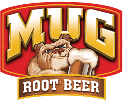 Mug Root Beer