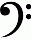 Musical Symbol Sticker