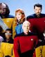 Next Generation Star Trek Group Photo