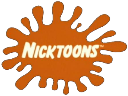 Nicktoons UK Logo 4