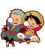OP 4 Anime Sticker