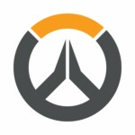 Overwatch Logo Decal 2