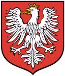Polish Eagle Crest Sticker