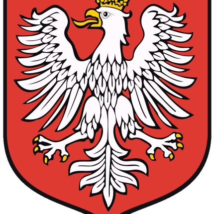 Polish Eagle Crest Sticker