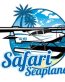 safari seaplanes logo