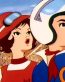 Speed Racer Decal 8