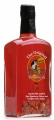 TUKYS Tequilla Strawberry Bottle Sticker