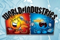 World Industries Color