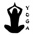 Yoga Sticker 99