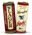 Yuengling Lager cans Sticker