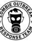 Zombie Outbreak Response Team gas mask 2