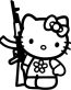 1320 - Hello K Stickers - 04