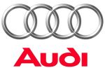 Audi Logo decal