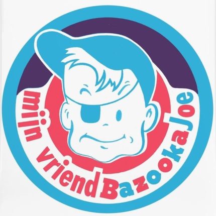 BAZOOKA JOE CANDY 2