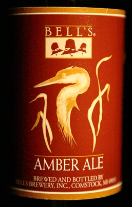 Bells Amber Ale