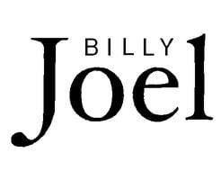 Billy Joel Decal