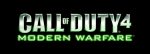 Call of Duty 4 Modern Warfare Logo