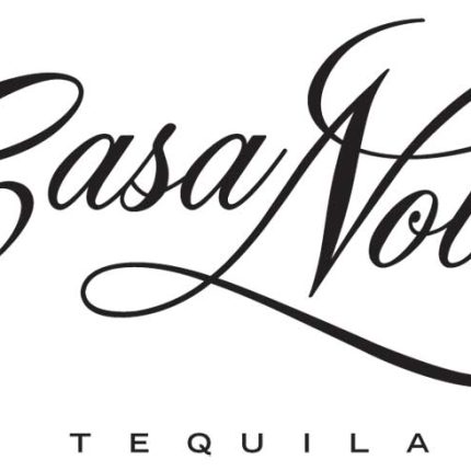 Casa Noble Tequila Rectangular Decal