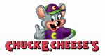 Chuck E Cheese Logo Decal