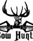 Deer Hunting Decal Sticker 33