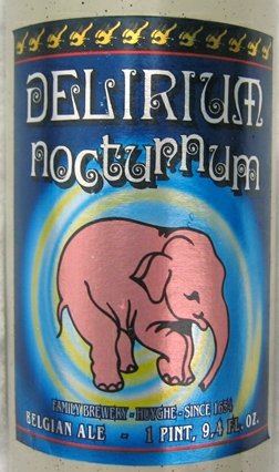 Delirium Nocturnum