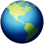 Earth_Globe_Americas_Emoji