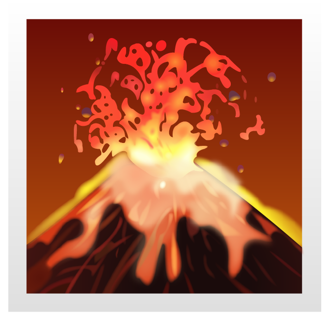 Emoji_Volcano_image