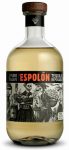 Espolon Tequila Bottle Sticker