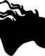 Horse Head 2 Decal