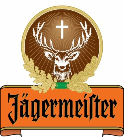 Jagermeister Color Logo