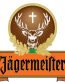 Jagermeister Color Logo