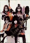 Kiss Stickers 09